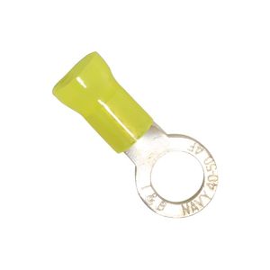 Кольцевой зажим | 64.3 mm Long Insulated Terminal #9G-4344 (9G4344) Кольцевой зажим | 64.3 mm Long Insulated Terminal #9G-4344 (9G4344)