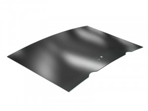 Стекло, 902.90 mm Height Safety Glass Blumag for CAT #266-7068