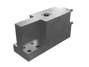 Блок клапанов компенсатора давления и расхода, Valve Group - Pressure & Flow Compensator Blumag for CAT #104-3122