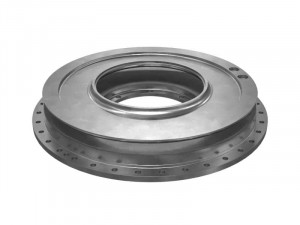 Рабочее колесо гидротрансформатора, Impeller - Converter CTP for CAT #1T-0699