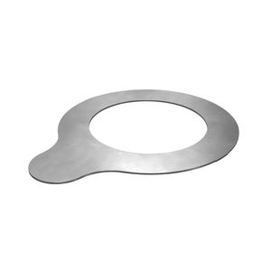 Регулировочная прокладка | 1 mm Thick Plastic Shim #475-9433 (4759433) Регулировочная прокладка | 1 mm Thick Plastic Shim #475-9433 (4759433)
