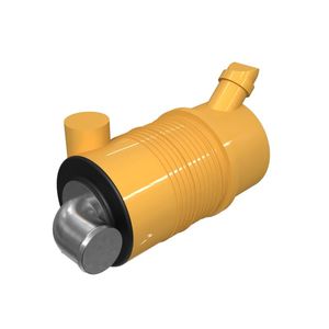 Воздухоочиститель в сборе | Assembly-Air Cleaner #140-2331 (1402331)