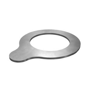 Регулировочная прокладка | 3 mm Thick Plastic Shim #475-9442 (4759442) Регулировочная прокладка | 3 mm Thick Plastic Shim #475-9442 (4759442)