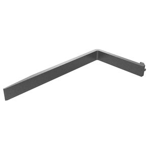 Зубец вил для поддонов 1524 мм (60 дюйма) | 1524 mm (60 in) #172-3228 (1723228)