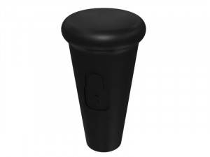 Рукоятка | 71.12 mm Height Knob #2M-8908 (2M8908) Рукоятка | 71.12 mm Height Knob #2M-8908 (2M8908)