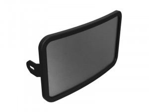 Зеркало в сборе, 408 mm Long Rear View Mount Mirror for cabin CTP for CAT #5P-6879 Зеркало в сборе, 408 mm Long Rear View Mount Mirror for cabin CTP for CAT #5P-6879