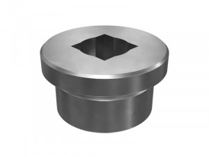 Уплотнительное кольцо заглушки, 1 5/8 - 12 - 2A Thread Square - Drive Plug Blumag for CAT #6V-0440