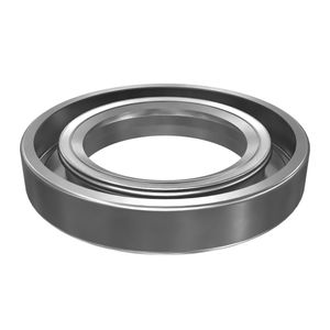 Манжетное уплотнение | 22.22 mm Shaft Rubber Lip Type Seal #6V-5041 (6V5041)