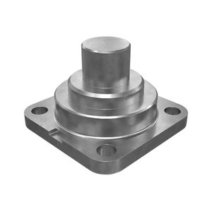 Палец | 54.40 mm Long Axle Pin #130-7026 (1307026)
