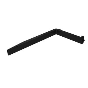 Вилы с зубцами для поддонов, 1370 мм (54 дюймов) | 1370 mm (54 in) #195-6938 (1956938)