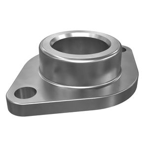 Корпус | 17.80 mm Length Aluminum Casted Housing #9T-4684 (9T4684)