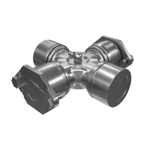 Универсальное соединение в сборе | Universal Joint Assembly #4E-9324 (4E9324)