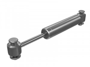 Комплект виброгасителя, Damper Kit Blumag for CAT #202-4736