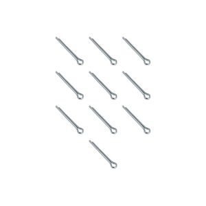 Шплинт | 76.20 mm Long Steel Cotter Pin #3B-5317 (3B5317)