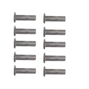 Заклепка | Rivet #1L-9551 (1L9551) Заклепка | Rivet #1L-9551 (1L9551)