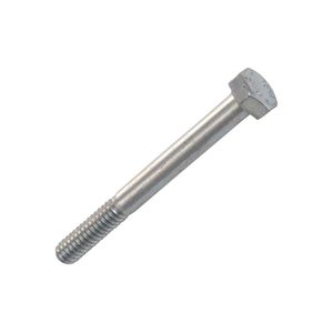 Болт с шестигранной головкой | 1/4"-20 x 2 1/2" Hex Head Bolt #7X-0264 (7X0264)