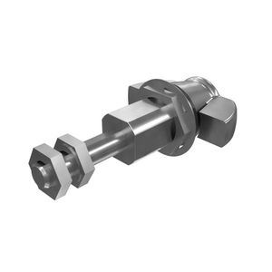 Защелка в сборе | Key Latch used for Covers and Doors #260-3568 (2603568) Защелка в сборе | Key Latch used for Covers and Doors #260-3568 (2603568)
