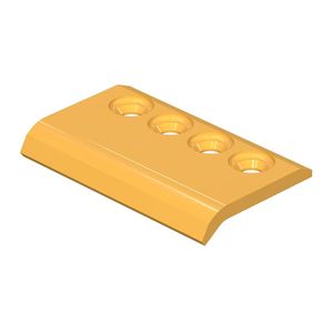 Защитная пластина | Wear Plate #229-7045 (2297045) Защитная пластина | Wear Plate #229-7045 (2297045)