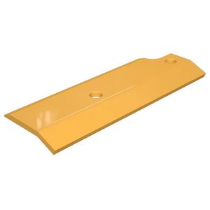 Защита кромок защитной пластины верхнего крепления | Top Mounted Wear Plate Edge Protection #309-6119 (3096119) Защита кромок защитной пластины верхнего крепления | Top Mounted Wear Plate Edge Protection #309-6119 (3096119)