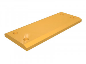 Защитная пластина, Bolt - On Heel Plate Blumag for CAT #109-9215 Защитная пластина, Bolt - On Heel Plate Blumag for CAT #109-9215