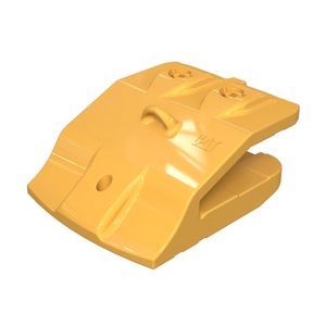 Защита кромки центральная | Base Edge Shroud #326-5216 (3265216) Защита кромки центральная | Base Edge Shroud #326-5216 (3265216)