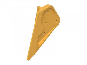 Боковая режущая кромка, Bucket Sidecutter Blumag for CAT #232-2147