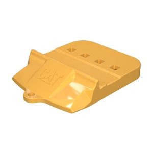 Привариваемый центр с полустрелками | WL 60 mm Bolt-On Half Arrow Segments with Top Covers (Qty 7) #GET-WL-BS49 (GETWLBS49)