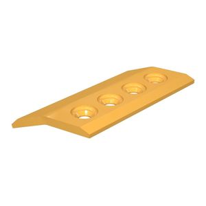 Защитная пластина | Bucket Top Wear Plate Cover #292-9463 (2929463) Защитная пластина | Bucket Top Wear Plate Cover #292-9463 (2929463)