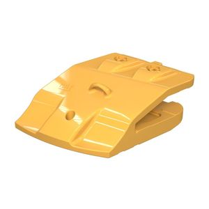 Защита боковых кромок, левая | Base Edge Shroud #324-6151 (3246151) Защита боковых кромок, левая | Base Edge Shroud #324-6151 (3246151)