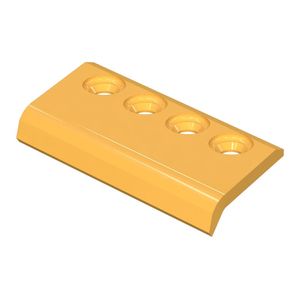 Защитная пластина | Wear Plate #229-7046 (2297046) Защитная пластина | Wear Plate #229-7046 (2297046)