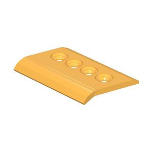 Защитная пластина | Bucket Top Wear Plate Cover #257-1781 (2571781) Защитная пластина | Bucket Top Wear Plate Cover #257-1781 (2571781)