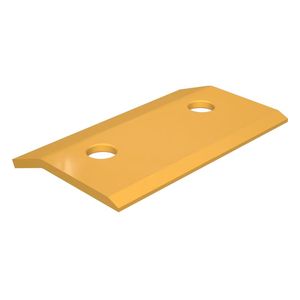 Защитная пластина | Wear Plate #286-2051 (2862051) Защитная пластина | Wear Plate #286-2051 (2862051)