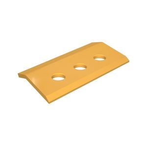 Защитная пластина | Bucket Wear Plate #286-2142 (2862142) Защитная пластина | Bucket Wear Plate #286-2142 (2862142)