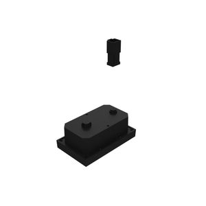 Блок управления | 4 Pin Electronic Control #297-1400 (2971400)