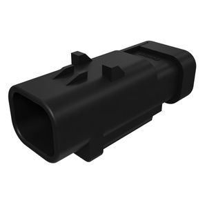 Розетка в сборе | Receptacle Assembly-Connector #296-3286 (2963286) Розетка в сборе | Receptacle Assembly-Connector #296-3286 (2963286)