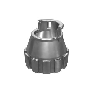Концевая крышка разъема в сборе | Endbell Assembly-Connector #561-7530 (5617530) Концевая крышка разъема в сборе | Endbell Assembly-Connector #561-7530 (5617530)