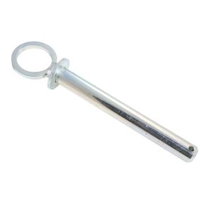 Палец в сборе | 182.00 mm Long Steel Lock Pin #112-1776 (1121776)