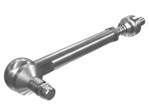 Рулевая тяга в сборе, Rod Assembly - Tie CTP for CAT #153-4941 Рулевая тяга в сборе, Rod Assembly - Tie CTP for CAT #153-4941