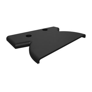 Крышка | Control Stick Handle Cover #4E-7628 (4E7628) Крышка | Control Stick Handle Cover #4E-7628 (4E7628)