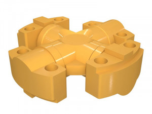 Универсальное соединение в сборе, Universal Joint Assembly Blumag for CAT #6H-2577 Универсальное соединение в сборе, Universal Joint Assembly Blumag for CAT #6H-2577