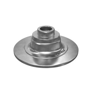 Дисковый тормоз | 21 Teeth Brake Disc End Yoke #216-1600 (2161600)
