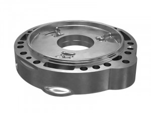 Корпус тормозов, 282.65 mm Outer Diameter Brake Housing CTP for CAT #278-0224