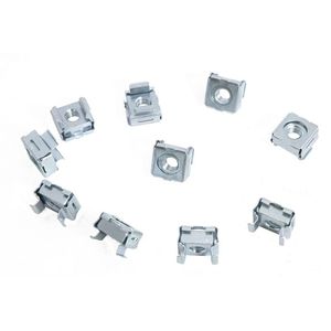 Гайка в сборе | 3/8"-16 Cage Nut #4V-0181 (4V0181) Гайка в сборе | 3/8"-16 Cage Nut #4V-0181 (4V0181)