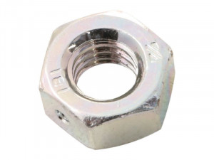 Шестигранная гайка, M6 X 1 Mm Hex Nut CTP for CAT #162-6556 Шестигранная гайка, M6 X 1 Mm Hex Nut CTP for CAT #162-6556