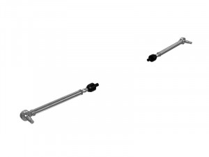 Рулевая тяга в сборе, Steering Tie Rod CTP for CAT #209-9886