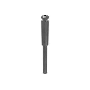 Шток регулировочный | M8X1.25 Threaded Steel Brake Adjuster Rod #416-8349 (4168349) Шток регулировочный | M8X1.25 Threaded Steel Brake Adjuster Rod #416-8349 (4168349)