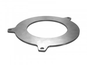 Встречная пластина, 6 mm Thick Brake Counter Plate Blumag for CAT #199-0786