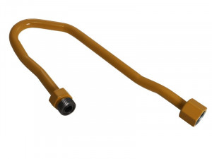 Патрубок в сборе, 12.70 mm Multiple Bend Tube For Stabilizer System CTP for CAT #134-7324