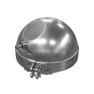 Корпус в сборе | Steel Flood Lamp Body #2P-2541 (2P2541) Корпус в сборе | Steel Flood Lamp Body #2P-2541 (2P2541)