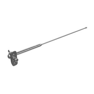 Антенна в сборе | Antenna Assembly #389-8740 (3898740)